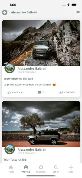 Game screenshot Galbiland4x4.0 apk