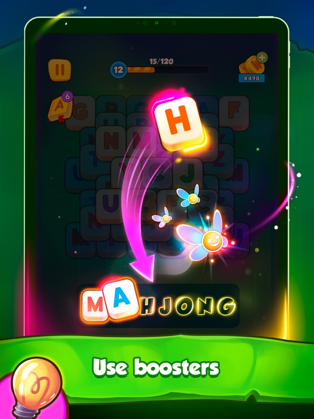 Português  Mahjong Stars