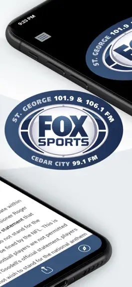 Game screenshot Fox Sports Utah apk