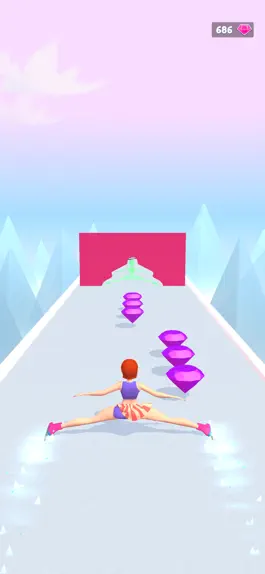 Game screenshot Flex Skater apk