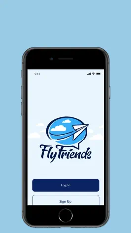 Game screenshot FlyFriend mod apk