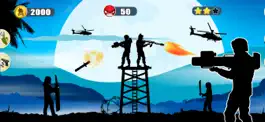 Game screenshot SWAT Force vs TERRORISTS hack