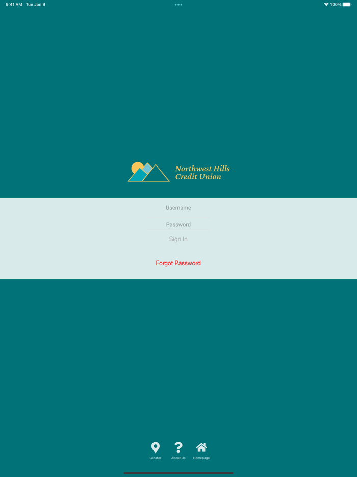 Northwest Hills Credit Union