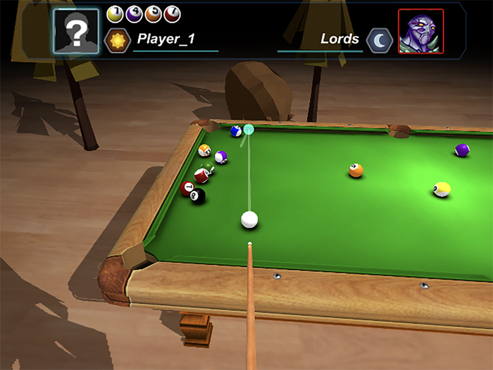 8 Ball King 9 Ball Pool Games