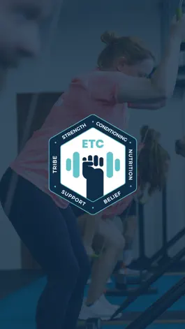 Game screenshot ETC Fitness App mod apk