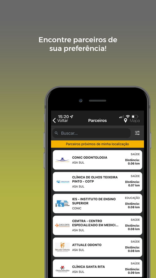 #4. SIEMACO-RJ (iOS) 由: MASTERCLIN SERVICOS ADMINISTRATIVOS LTDA