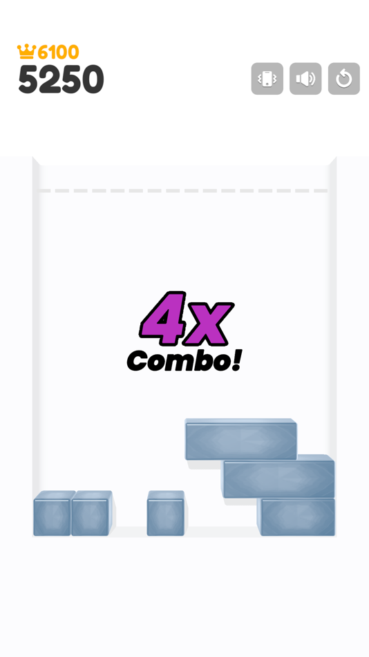#2. Let it Slide. (iOS) By: TippyTap