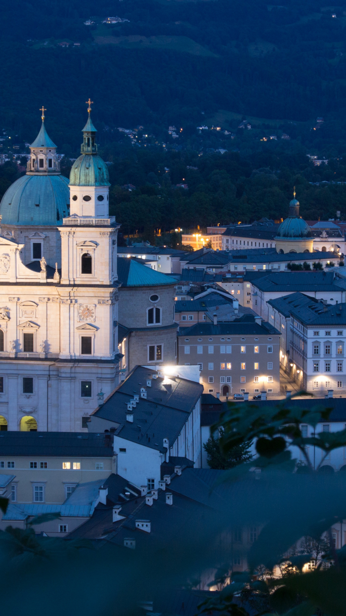 Salzburg Wallpapers
