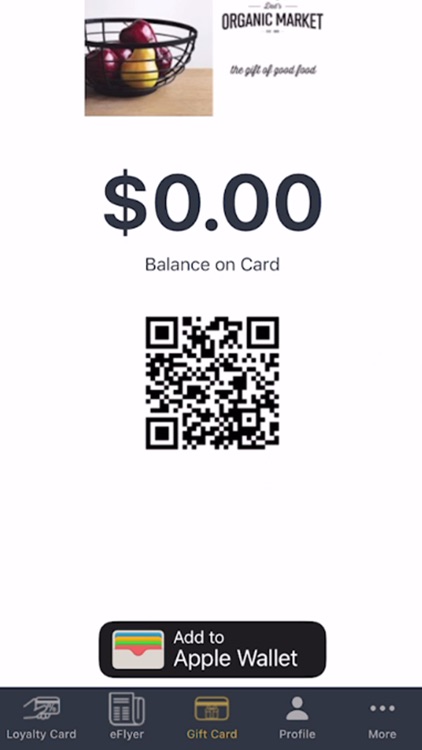 Dad's Organic Market screenshot-4