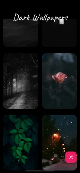 Game screenshot Dark Wallpaper 4k mod apk