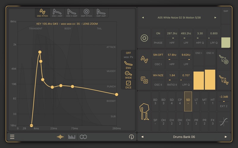 How to cancel & delete fac drumkit desktop 2