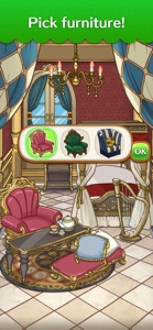 Mystic Mansion - Puzzle Game screenshot #3 for iPhone