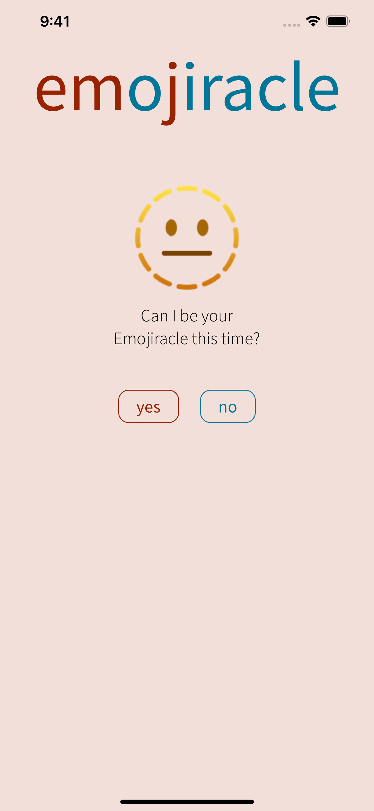 emojiracle