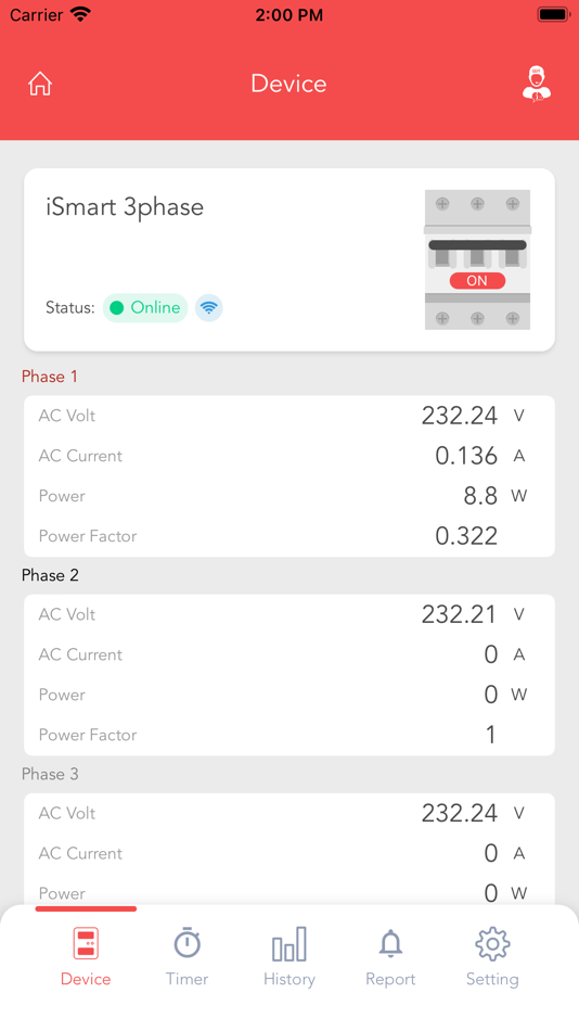#2. SAFETY SMART (iOS) 由: NEXPIE COMPANY LIMITED