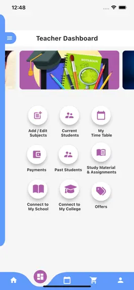 Game screenshot eC Teacher apk