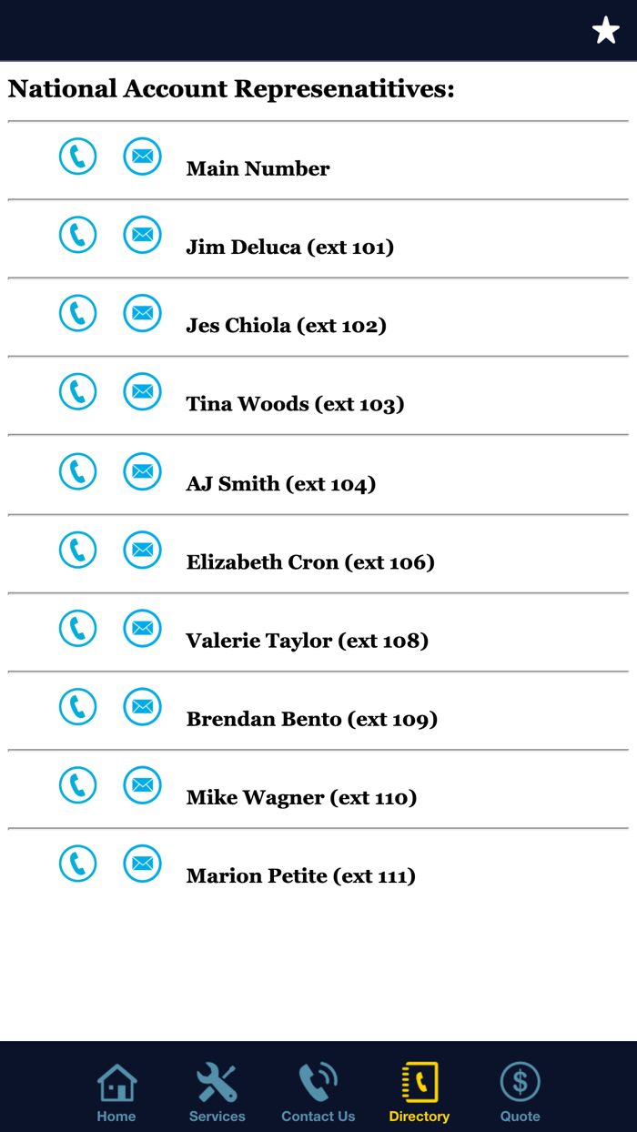 USA Waste Management