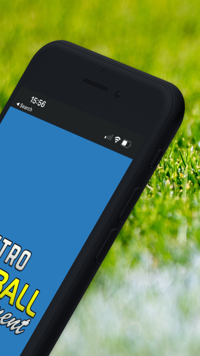 International Football Manager