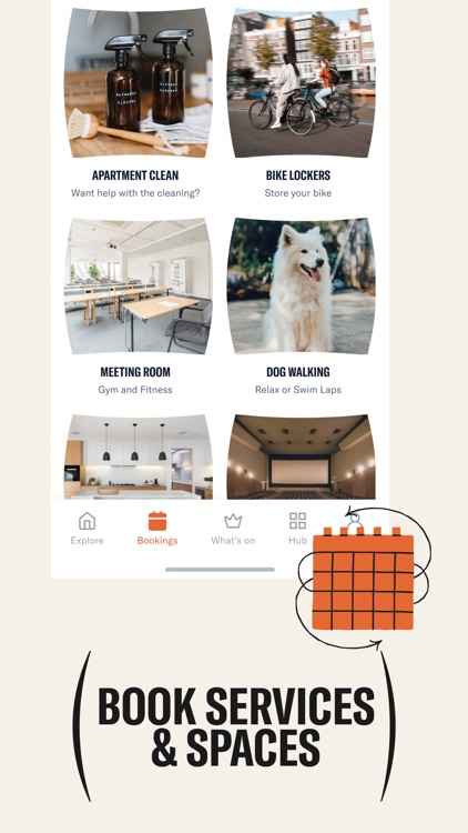 Canvas Living screenshot-4
