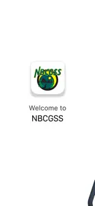 UNBC Graduate Society screenshot #1 for iPhone