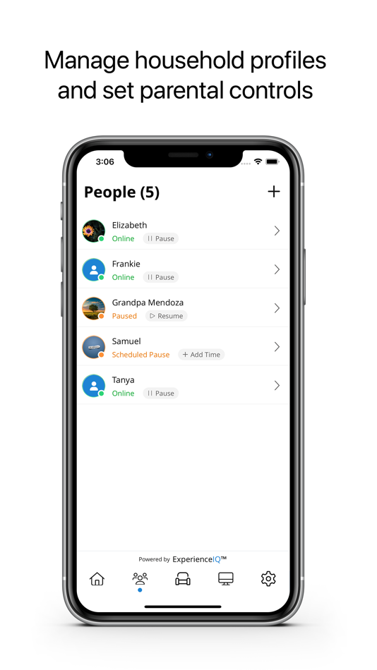 #3. Smithville CommandIQ (iOS) 由: Smithville Communications, Inc.