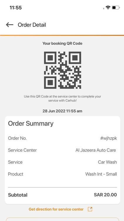 CarHub | كارهب screenshot-6