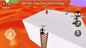 Block Survivor: Monster Hunt screenshot 3