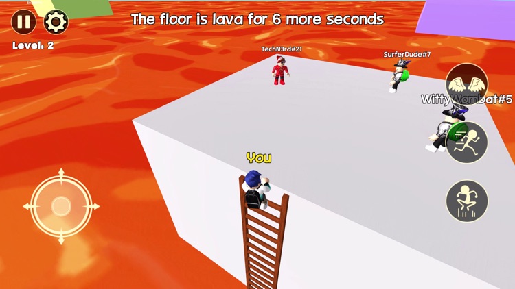 Block Survivor: Monster Hunt