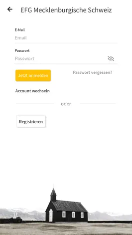 Game screenshot EFG Mecklenburgische Schweiz apk