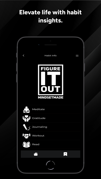 MindsetMade Screenshot