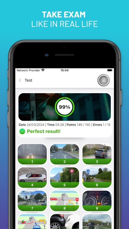 myTheorie 2024 Driving Theory screenshot-4