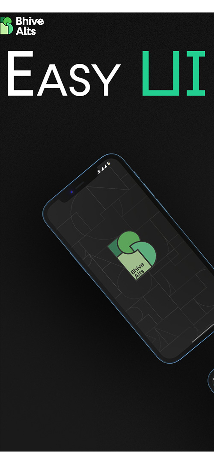 BHIVE - Real Estate and Alts