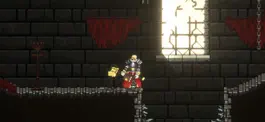 Game screenshot Unfair Souls: Darkest Grind 2D hack