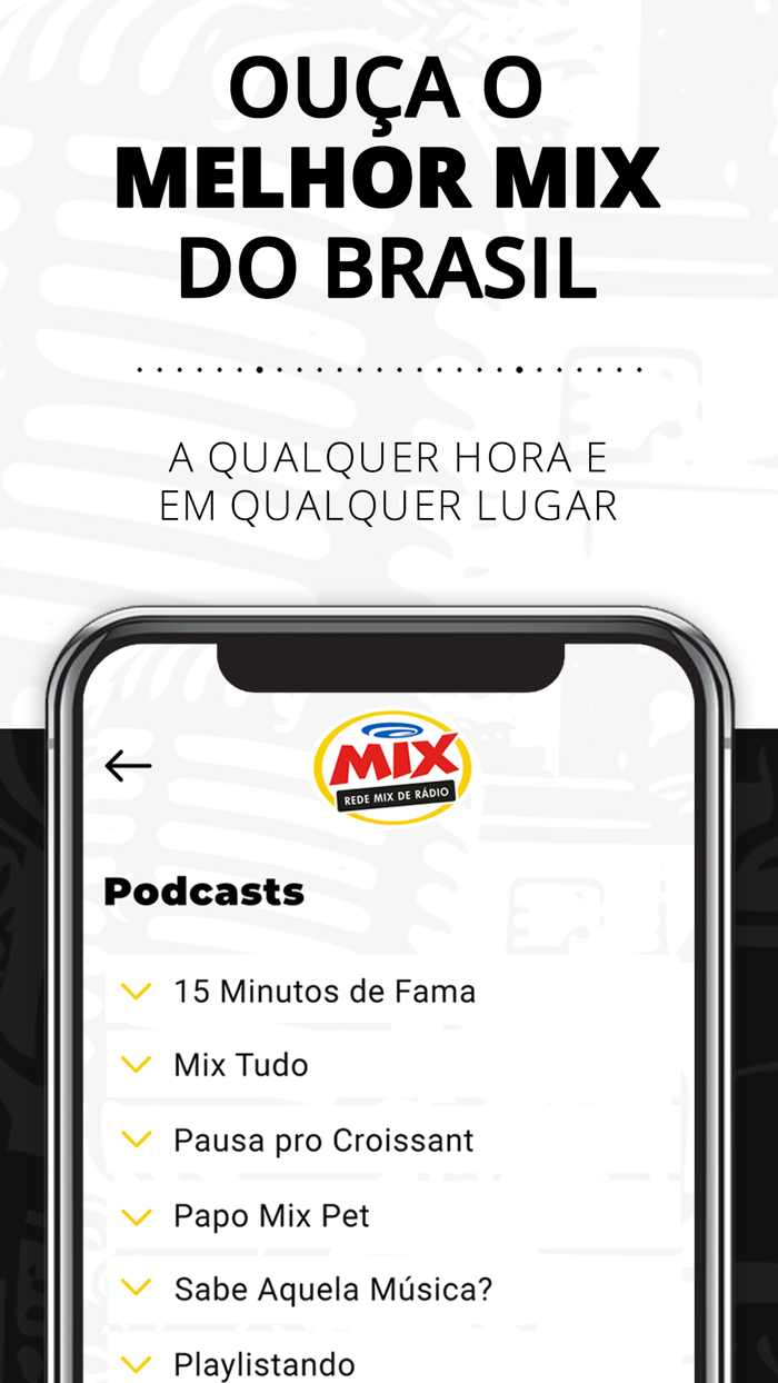 Rádio Mix