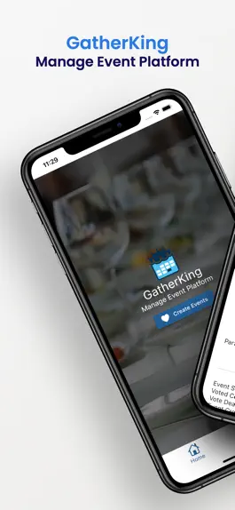 Game screenshot GatherKing mod apk