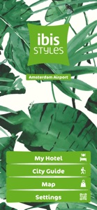 Ibis Styles Amsterdam Airport screenshot #4 for iPhone