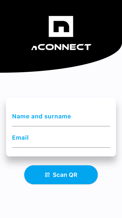 nConnect - Assistant Screenshot
