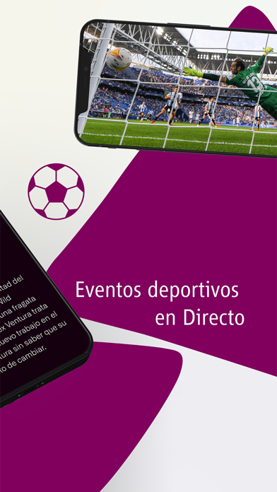 PlayRenfe Screenshot