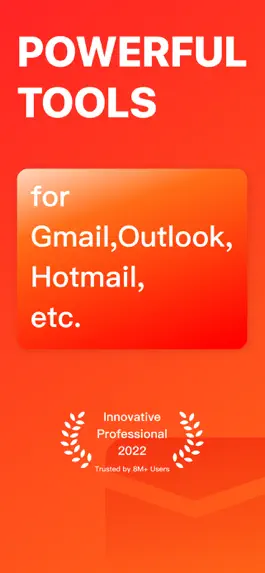 Game screenshot MailBus - Email Messenger mod apk
