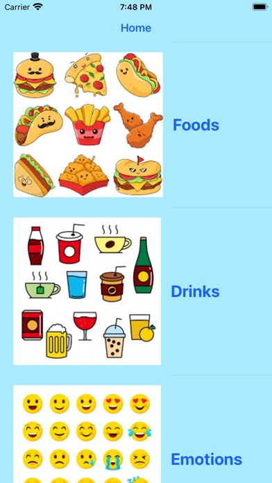 Chatter-App Screenshot