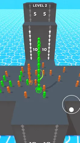 Game screenshot Man Tower apk