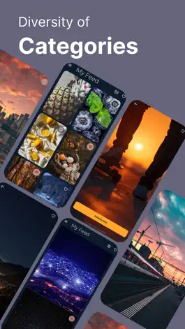 Game screenshot HD Aesthetic Обои & Заставки hack