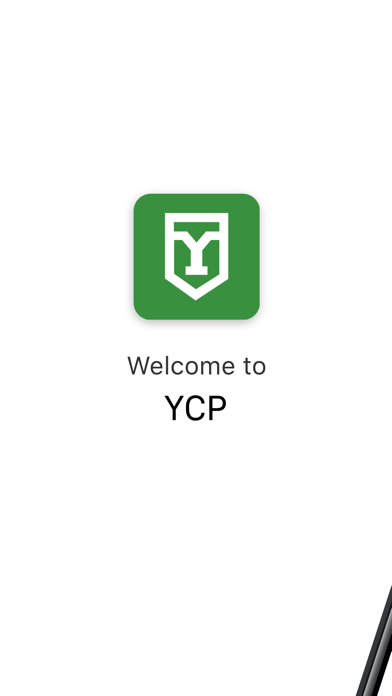 York College of PA Screenshot