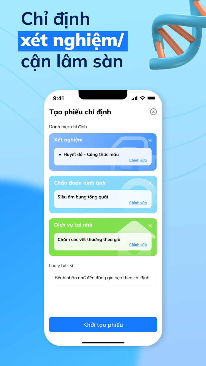 eDoctor Virtual Clinic