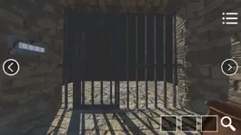 Game screenshot 脱出ゲーム 牢獄からの脱出 apk
