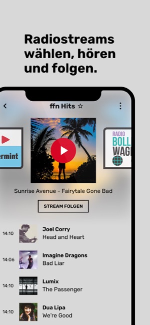 radio ffn im App Store