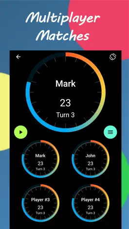 Game screenshot ActivNow Timer hack