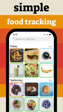 Game screenshot MyTummy: Intuitive Eating apk