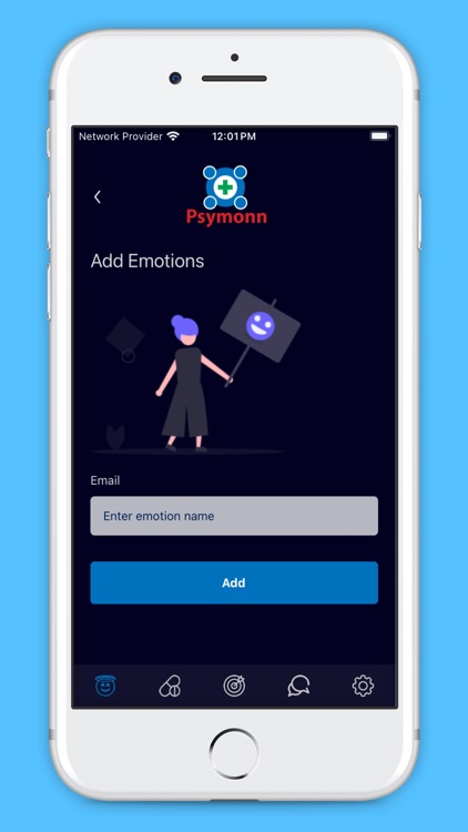 Psymonn screenshot-8