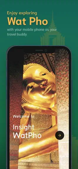 Game screenshot Insight Wat Pho mod apk
