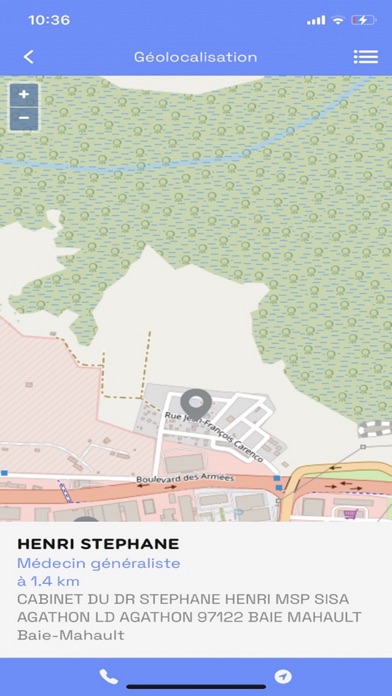 MMG Screenshot